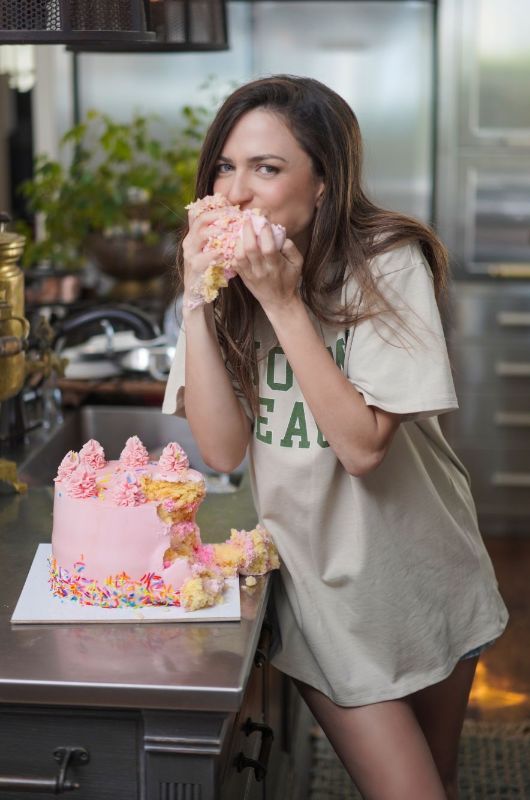 תמונה עבור הקטגוריה חוגגות 18 שנה של סטייל הריוני