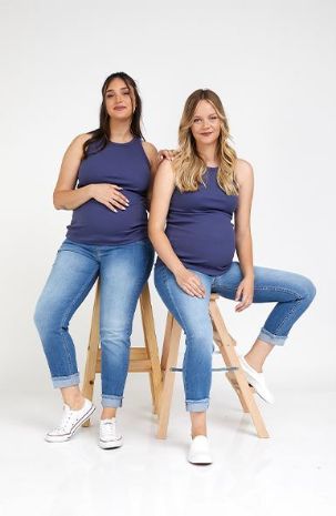 תמונה עבור הקטגוריה איך תבחרי את ג'ינס ההיריון שלך?