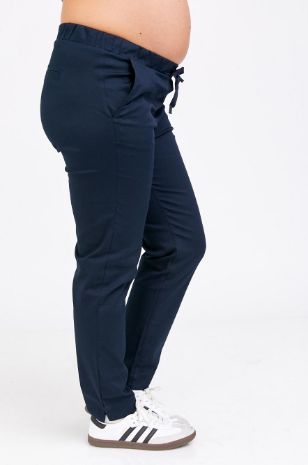 תמונה של מכנסיים ניאו נייבי