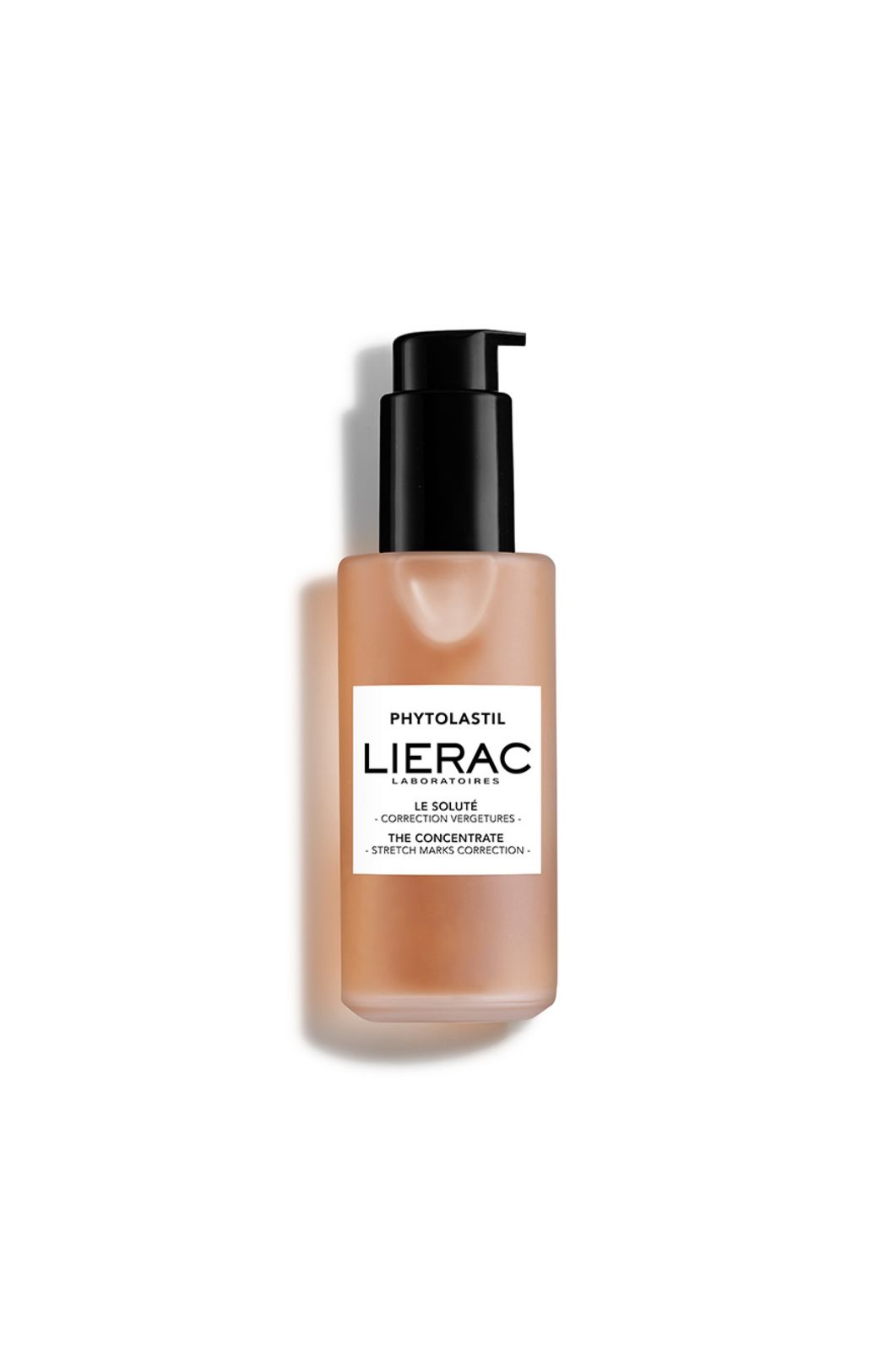 פיטולסטיל סרום להעלמת סימני מתיחה - Lierac
