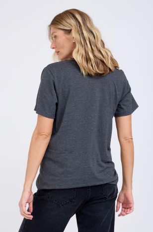 טי שירט הריון LOVE YOU MAMA מרנגו