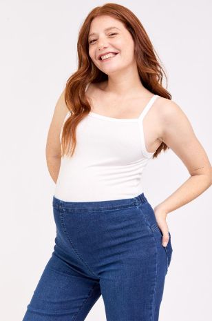 גופית סיסי ריב לבנה של אבישג ארבל