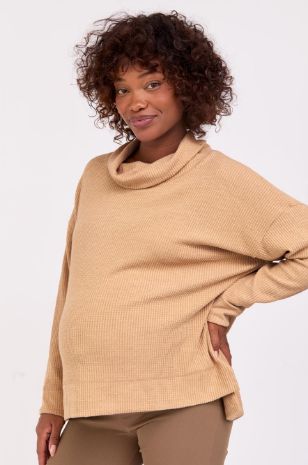  סריג הריון שרון חול של אבישג ארבל