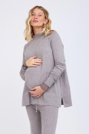 סריג הריון קלייר אבן מלאנז'