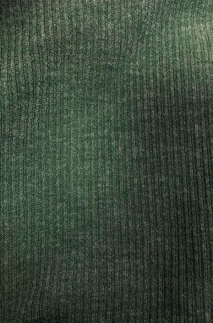 סריג קפוצ'ון להריון אריאל ירוק