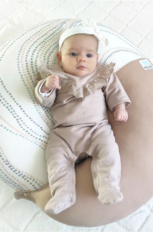 כרית הריון קואליטה מול לאב