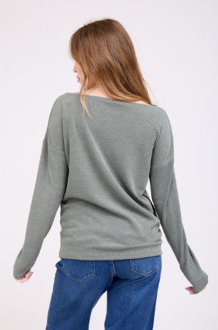 סריג הריון מרווה של אבישג ארבל