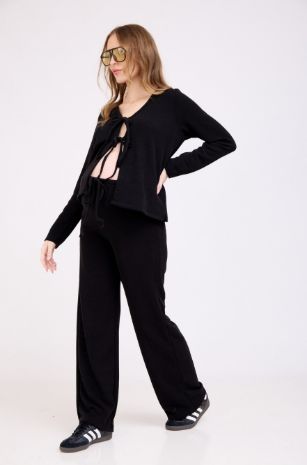 סט סריג להריון של אבישג ארבל