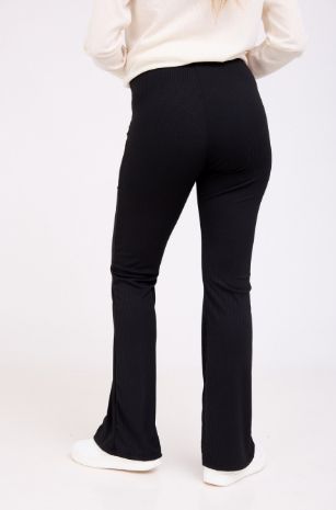 מכנסי הריון דוריאן שחור