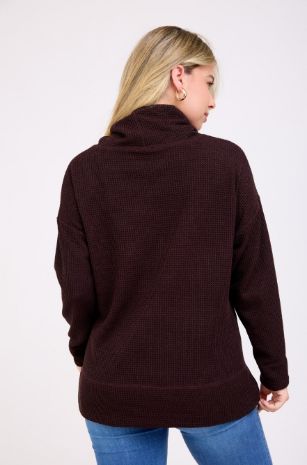 סריג הריון שרון חום של אבישג ארבל