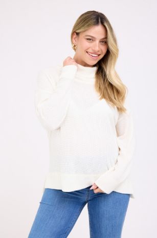 סריג הריון שמנת