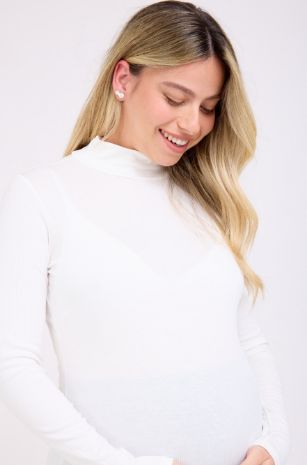 גולף להריון שמנת לחורף 2026