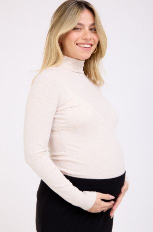 גולף להריון סיגל בז' מלאנז'