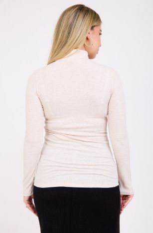 גולף בייסיק להריון בז' מלאנז אבישג ארבל