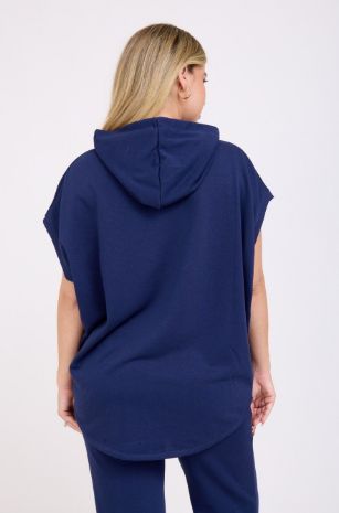 קפוצ'ון הריון של אבישג ארבל