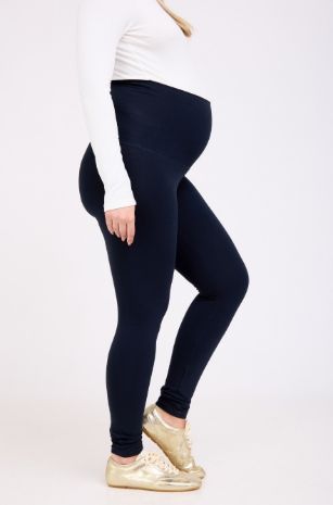 טייץ ארוך להריון נייבי