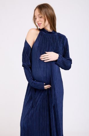 בולרו הריון פליסה נייבי 