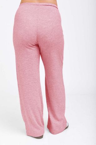 מכנסי הריון אלן ורוד עתיק