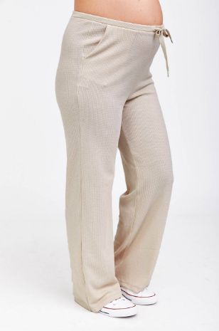 מכנסי הריון אלן אבן של אבישג ארבל