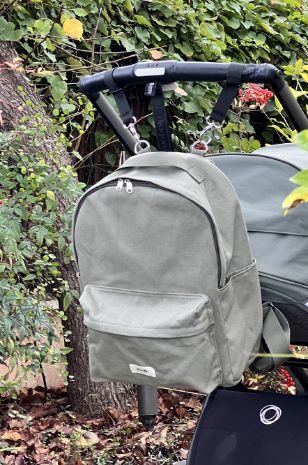 תיק גב מקס HI-D