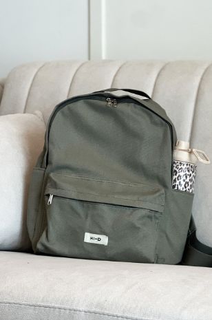 תיק גב מקס HI-D