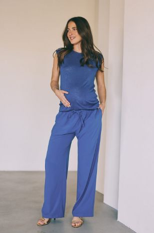 חולצת הריון מיה ג'ינס