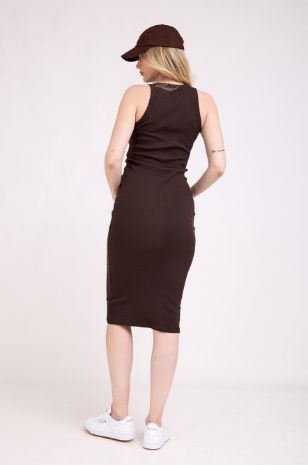 שמלת בודיקון להריון של אבישג ארבל 