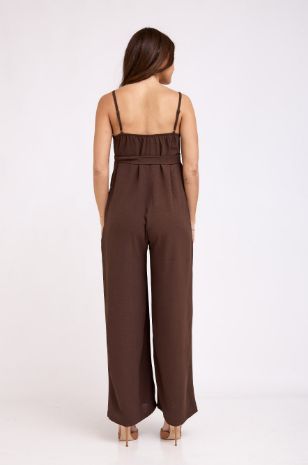 אוברול הריון לאירועים של אבישג ארבל