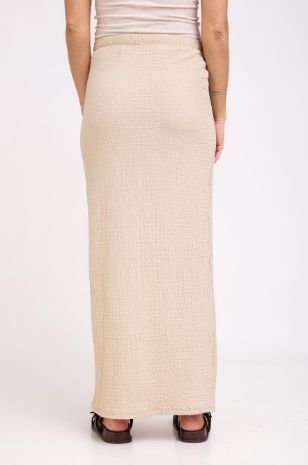 חצאית הריון קטי אבן