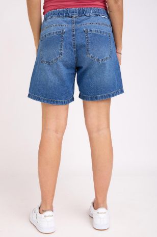 ג'ינס הריון סאני כחול