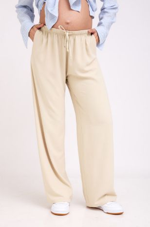 מכנסי הריון אליסון אבן