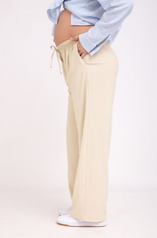 מכנסי הריון אליסון אבן