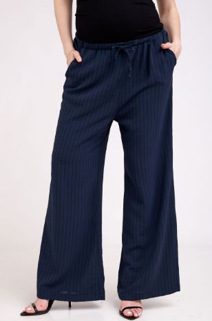 מכנסי הריון קופר נייבי