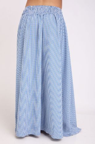 חצאית להריון מקסי של אבישג ארבל