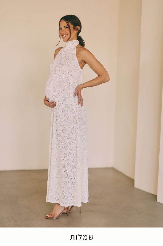 תמונה עבור הקטגוריה שמלות הריון