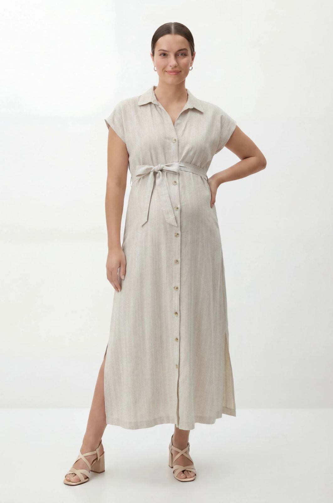 שמלת הריון ליהיא טבעי