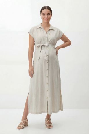 שמלת הריון ליהיא טבעי